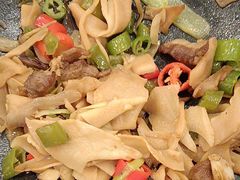 -高老庄新家宴(北斗星广场店)