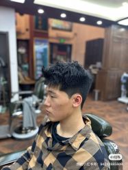 -贝勒爷专业男发