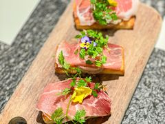 -SHADOWS•Bistro&Eatery(安福路店)