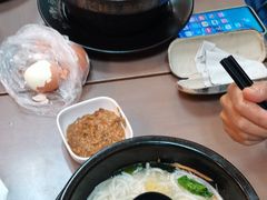-灵芝妹子米线(瓦房店新玛特店)