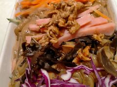大拉皮-七菜馆·东北菜·蒸饺(文体路店)