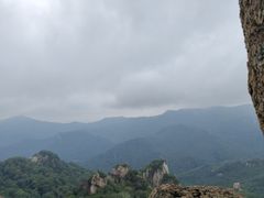 -丹东天桥沟景区