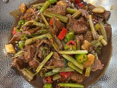 -李东农庄(中南百草园地标店)