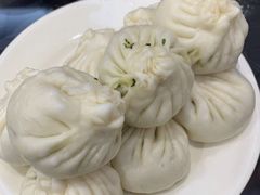 -庆丰包子铺(房山长阳店)