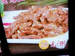-普天和酒楼·新津菜·烤鸭(天津之眼店)