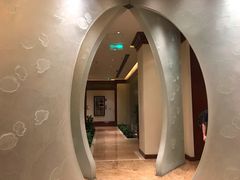 -广州富力丽思卡尔顿酒店·丽轩·粤菜