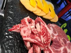 -猪的故事·韩式烤肉(韩乐坊店)