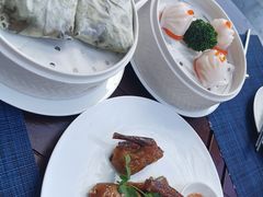 -铭轩中餐厅·海南菜·粤菜(亚龙湾瑞吉店)