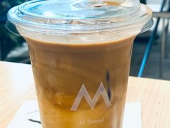 -M Stand(宁波万象城店)