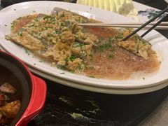 -新南华大酒店(长寿店)