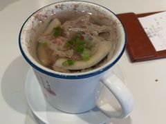 -厝小满.姜母鸭/泉州菜(桥南店)