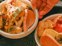 -老刘生态大鱼坊铁锅炖鱼(赛马场店)