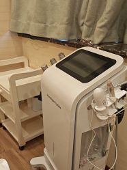 -芳朵美容养生SPA