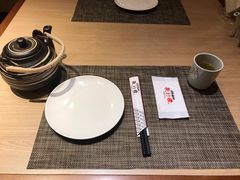-歌行灯日本料理(伊势丹店)