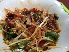 -东山羊庄(八卦岭店)