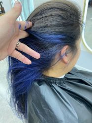 -爱丽丝ALICE Hair Salon