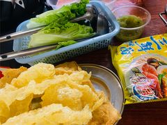 -威邵鸡煲(西华路总店)