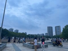 -天鹅湖体育公园