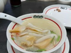 -飞尝蚝·顺德菜·鱼生(顺德总店)