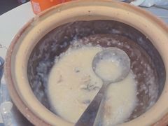 招牌则鱼粥-皮记海鲜1995(寮步店)