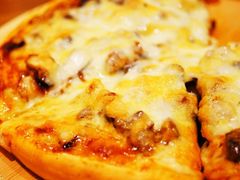 -曼乐辰餐厅(中庚漫游城店)