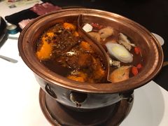 -乔先生涮肉·鲜活牛羊肉火锅(塘沽店)