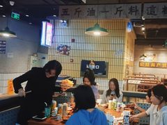 大堂-楠火锅(仁恒梦中心店)