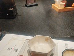 -花潮料理艺食馆(SM新生活广场店)
