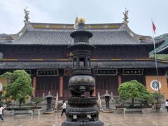-虞山风景区