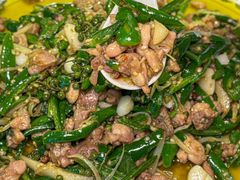 -唐门江湖菜(龙石路店)