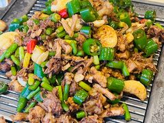 -老雒阳面馆·水席(定鼎门店)