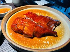 三清潭烧鹅-三清潭烧鹅(兴业太古汇店)