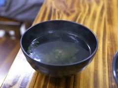 -小无锡面馆