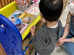 -东方童画儿童创意美术(十里堡体验馆)