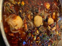 -黑竹香鸡(营和巷店)