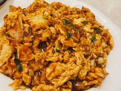 醋熘木须-紫光园(顺义店)