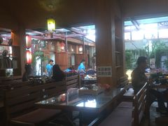 -丽江庭院之爱在路上(西单店)