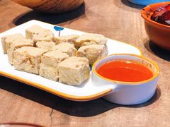 -香园茶社·金陵小灶(老门东店)