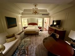 -广州富力丽思卡尔顿酒店