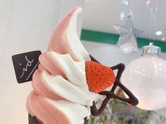 -id冰淇淋甜品店(全国总店)
