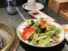 -NIUAN牛庵·日式和牛烧肉(恒隆店)