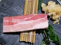 -韩宫宴烤肉·黑毛和牛·料理(合肥滨湖银泰城店)