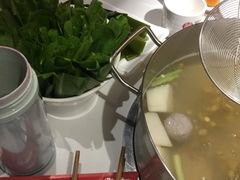 -焯牛潮汕牛肉火锅(云峰街创始店)