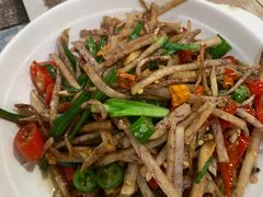 -南雄雄州土菜餐厅(粤北大厦店)