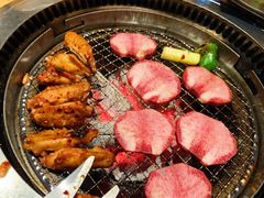-御牛道日式烤肉料理(杭州万象城店)