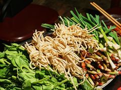 -郫都区农科村景区