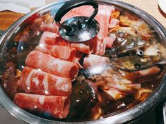 -焖锅部落(容城店)