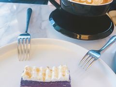 -Bracket Coffee(银河SOHO店)