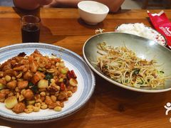 -陈家老院子·长春特色东北家宴(一匡街店)