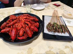 -聚味瞿记·龙虾堂(坡子街店)